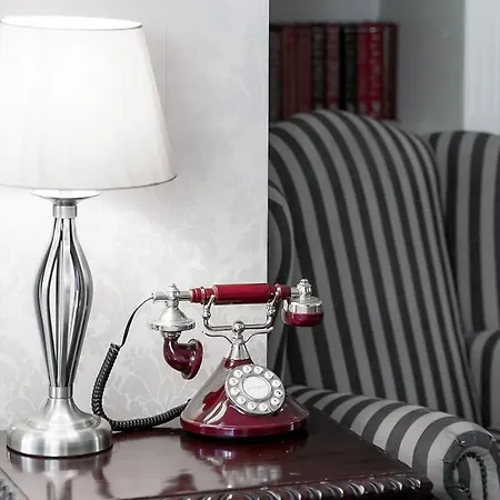 Butlers Townhouse Affittacamere