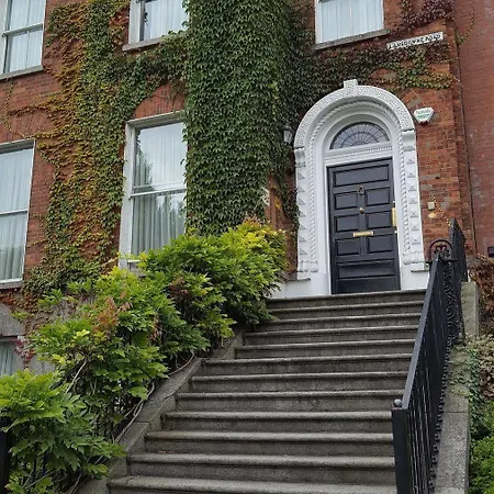 Butlers Townhouse 4* Dublino