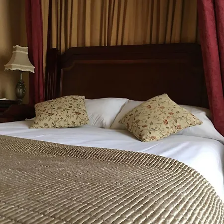 Butlers Townhouse Affittacamere 4*