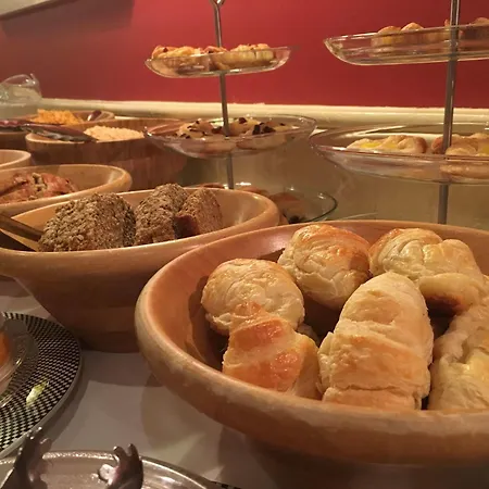 Butlers Townhouse 4* Dublino