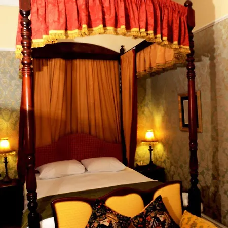 Butlers Townhouse Penzion Dublin