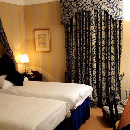 Affittacamere Butlers Townhouse