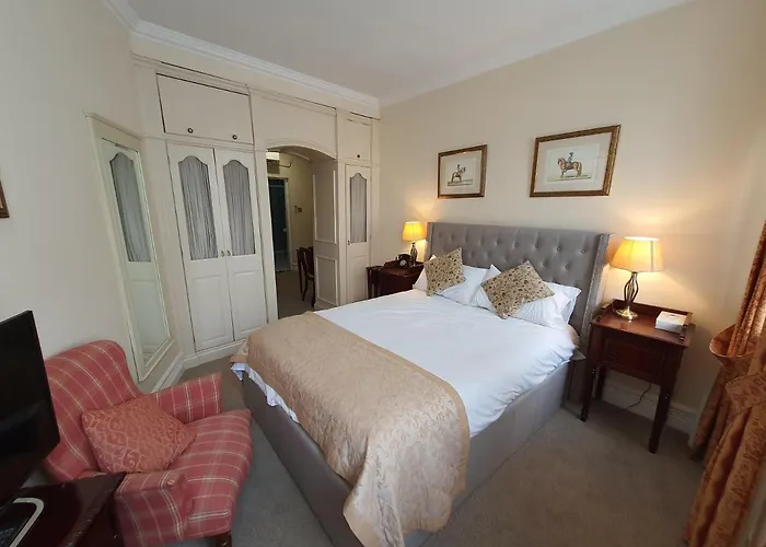 Butlers Townhouse Konukevi Dublin
