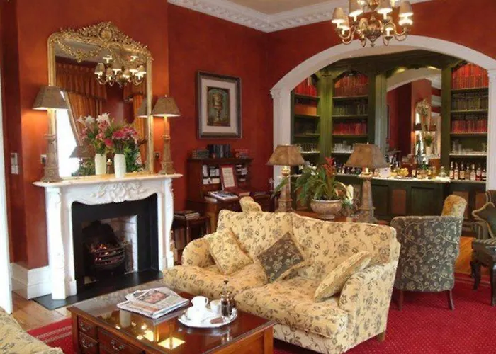 Butlers Townhouse