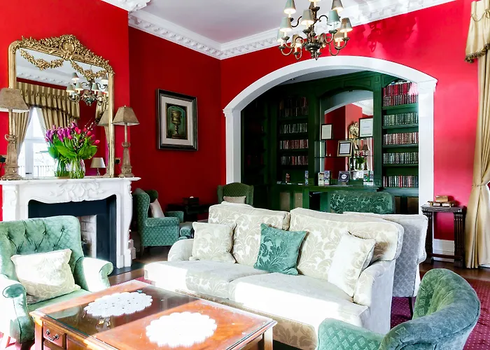 Butlers Townhouse