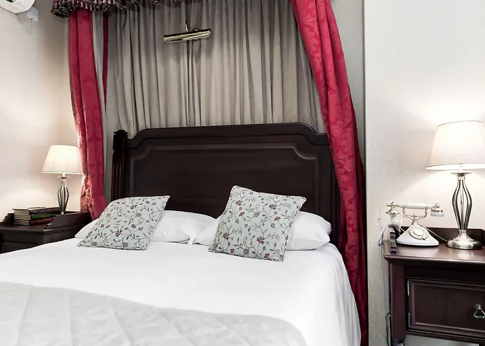 Butlers Townhouse Konukevi Dublin