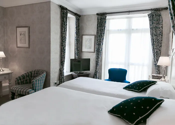 Butlers Townhouse
