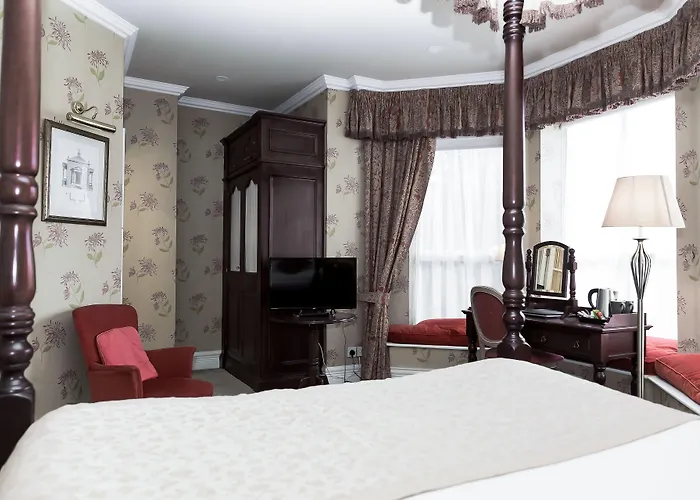 Butlers Townhouse
