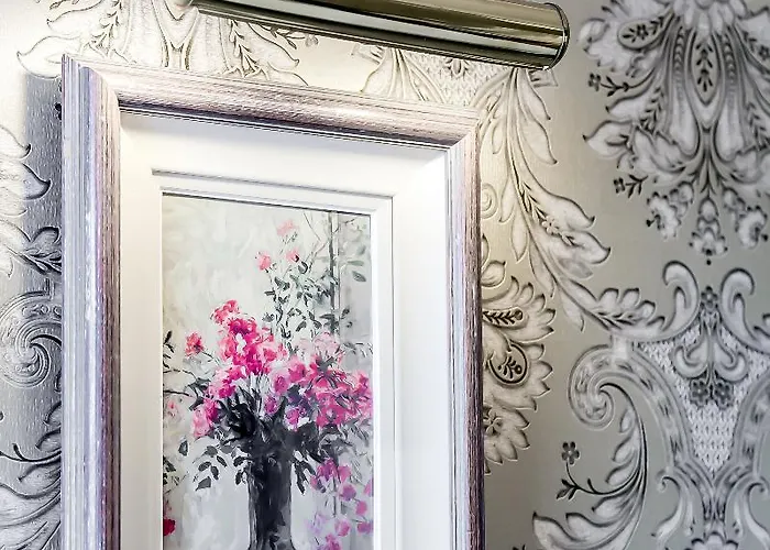 Butlers Townhouse Konukevi Dublin