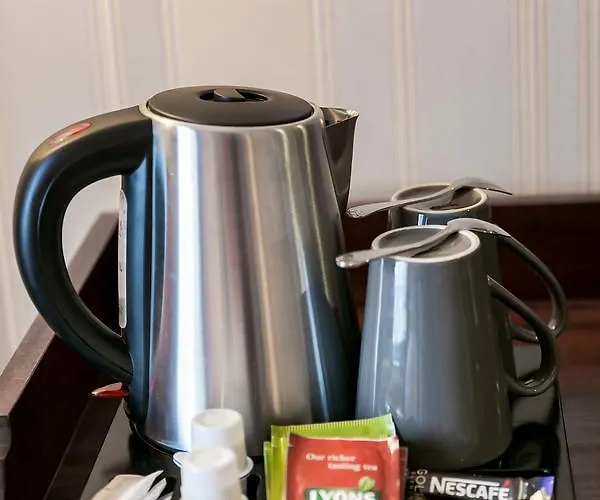 Butlers Townhouse Konukevi Dublin