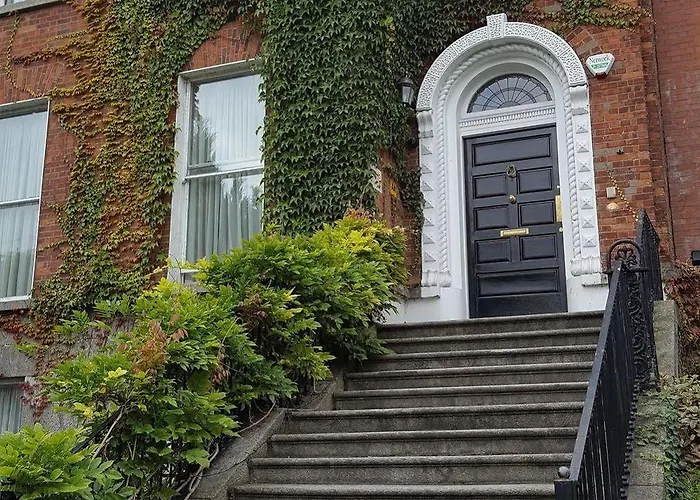 Butlers Townhouse 4* Dublin