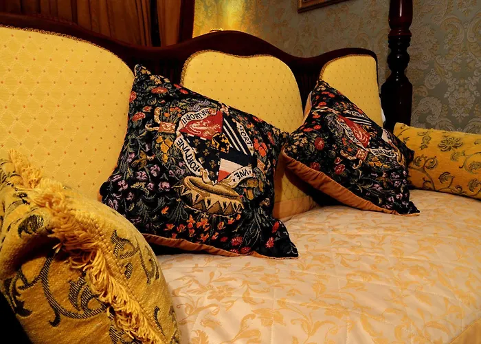 Butlers Townhouse