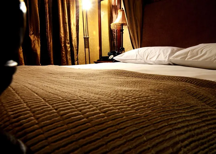 Butlers Townhouse Konukevi Dublin