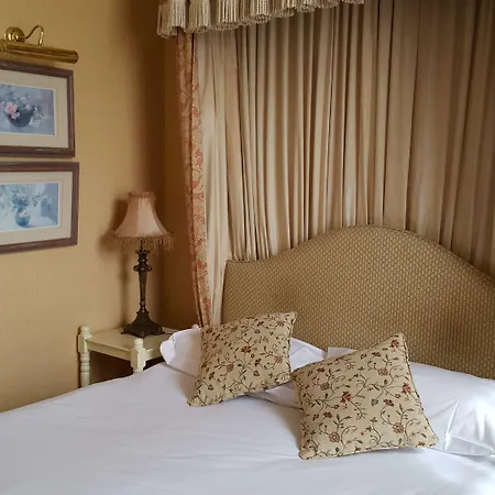Guest house Butlers Townhouse Dublin