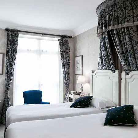 Guest house Butlers Townhouse