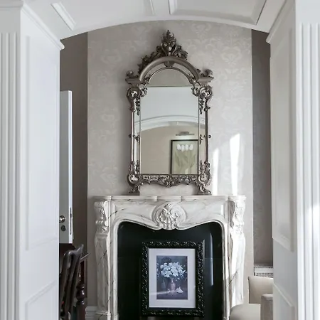 Butlers Townhouse Guest house 4*