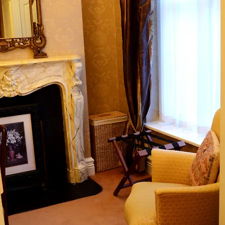 Affittacamere Butlers Townhouse 4*