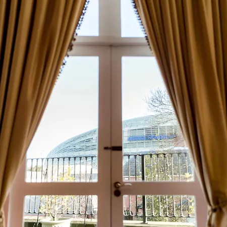 Butlers Townhouse 4*