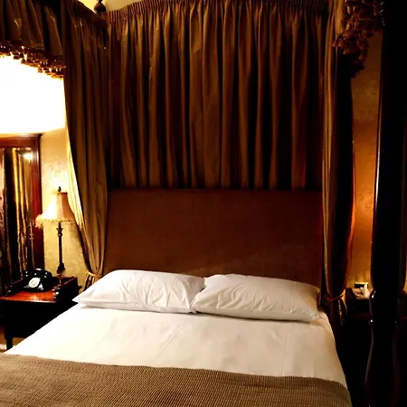 Butlers Townhouse Guest house