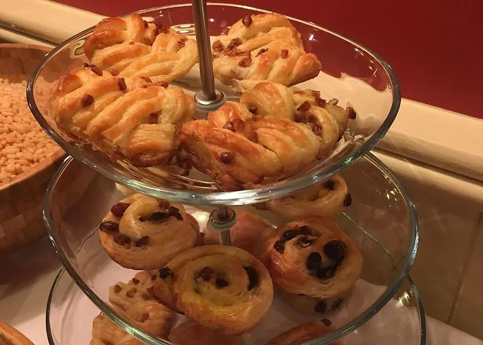 Butlers Townhouse 4* Dublino